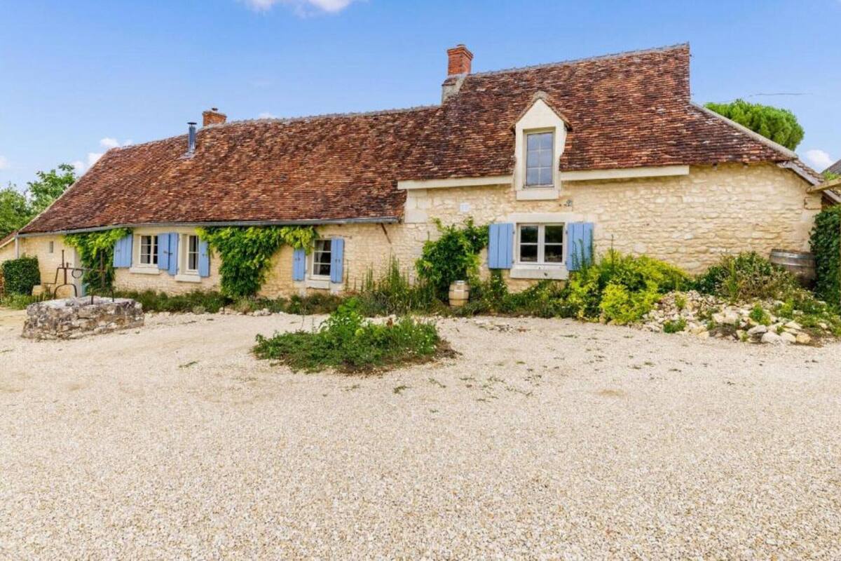 Casa | Exterior