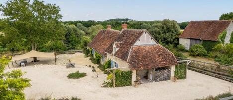 House | Interior detail