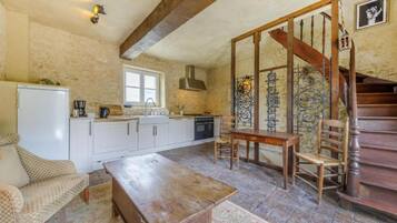 Maison | Cuisine privée