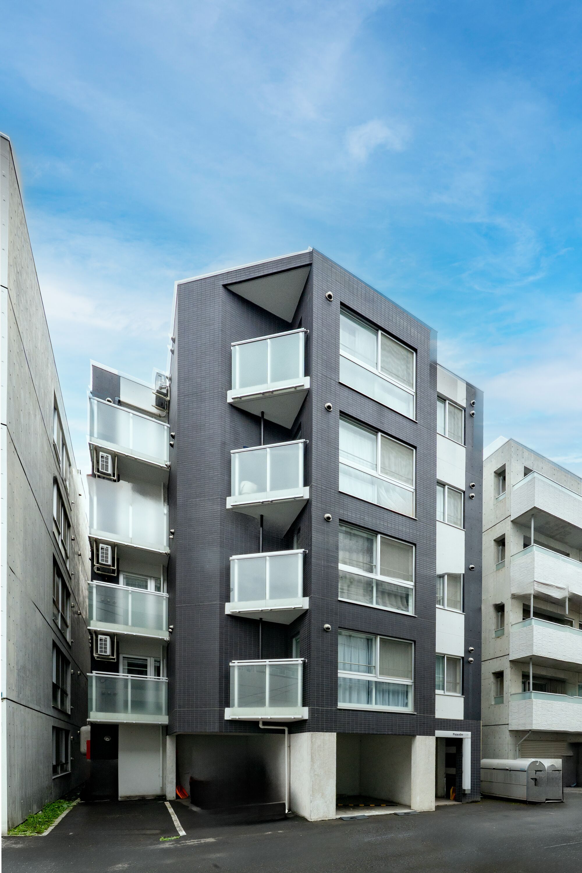 บริเวณภายนอก