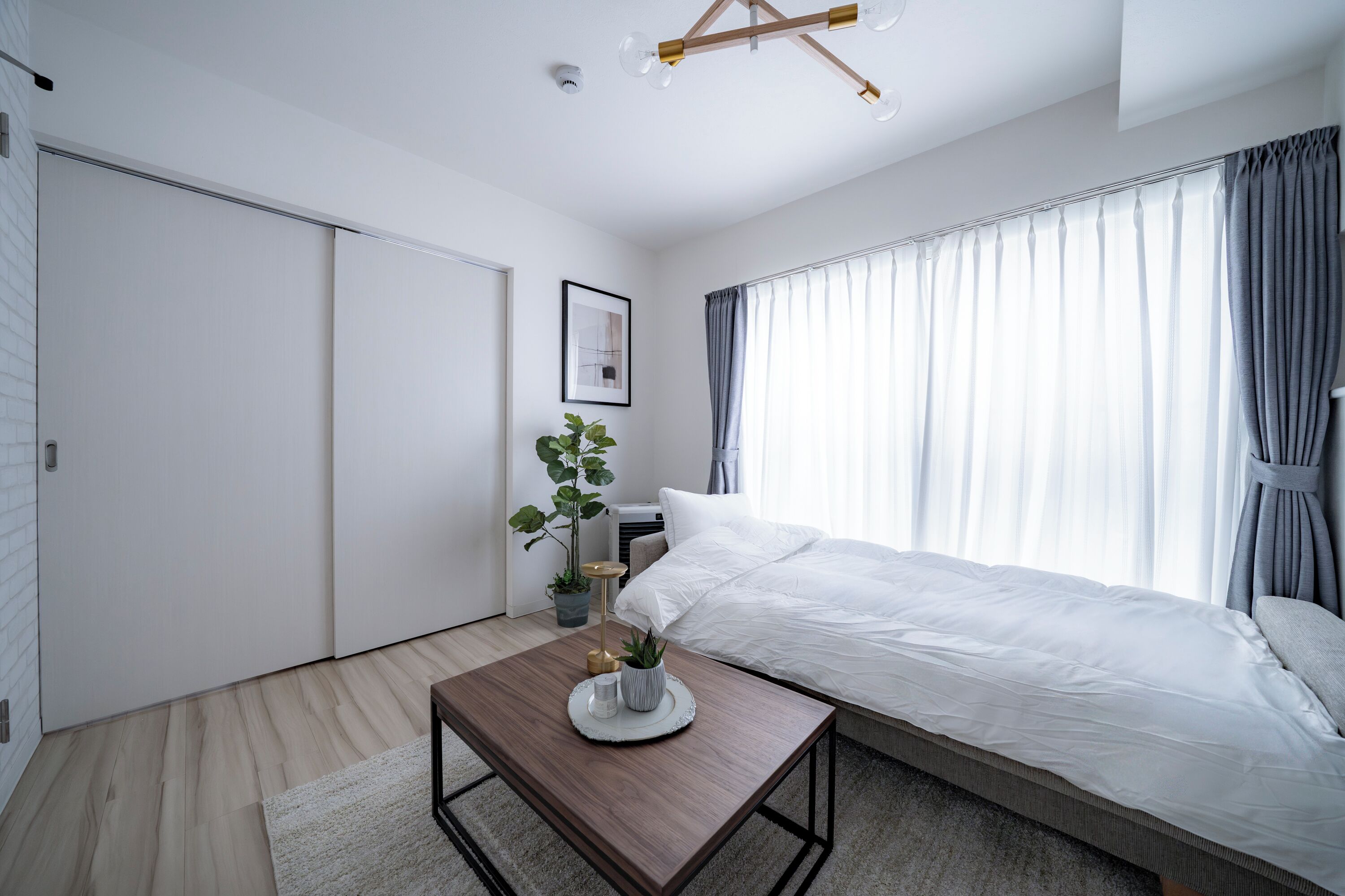 熨斗/熨衫板、免費 Wi-Fi