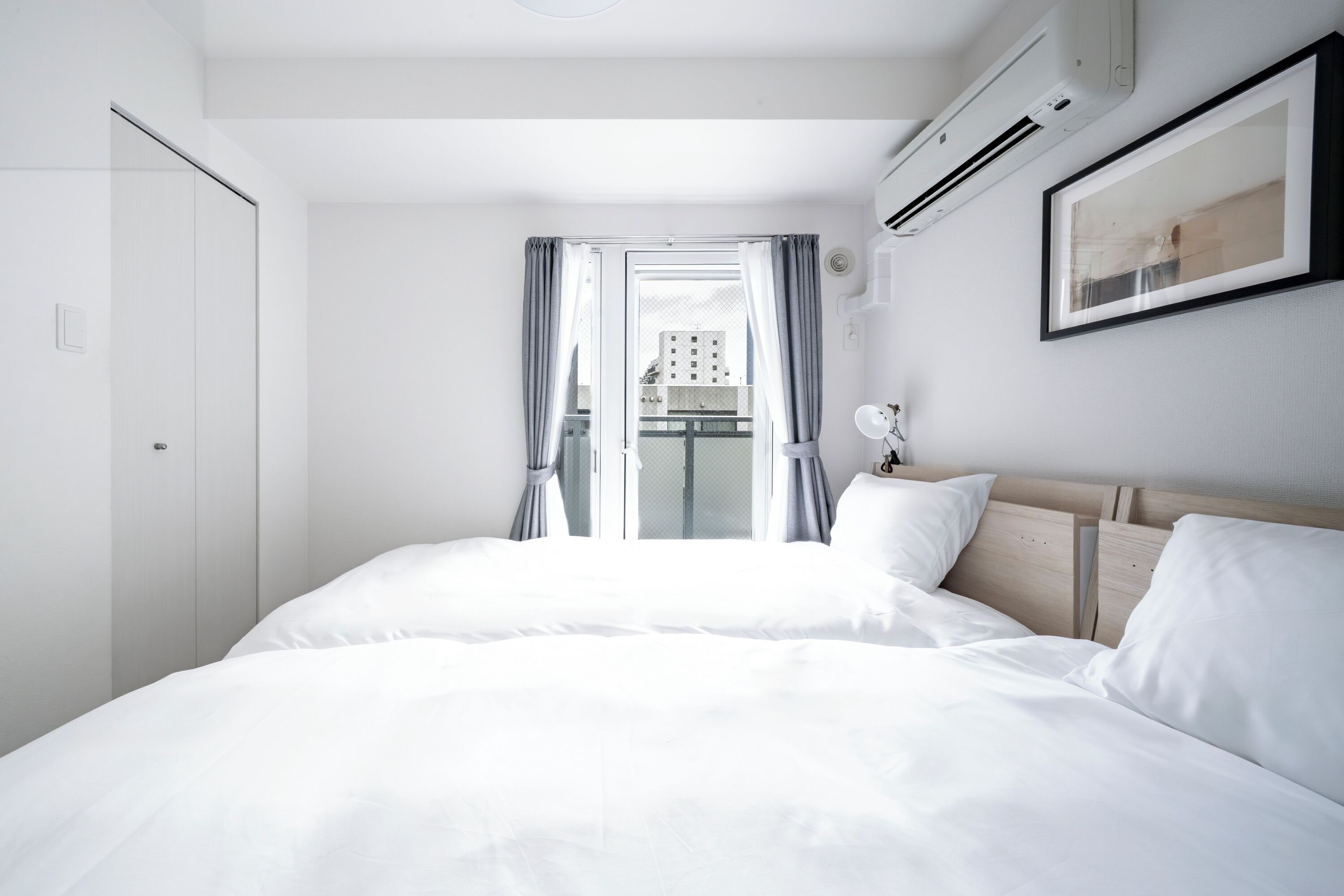 다리미/다리미판, 무료 WiFi