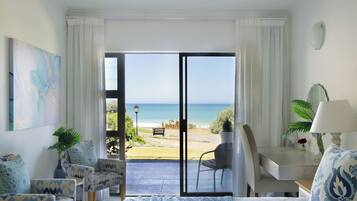 Comfort Double or Twin Room, Sea View, Sea Facing | Beach/ocean view