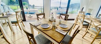 My-Konos Luxury Beach Accomodation  