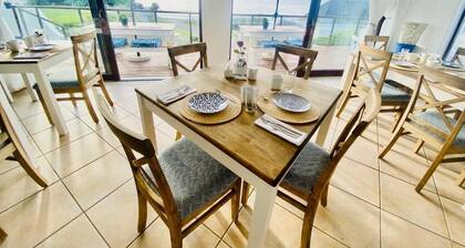 My-Konos Luxury Beach Accomodation