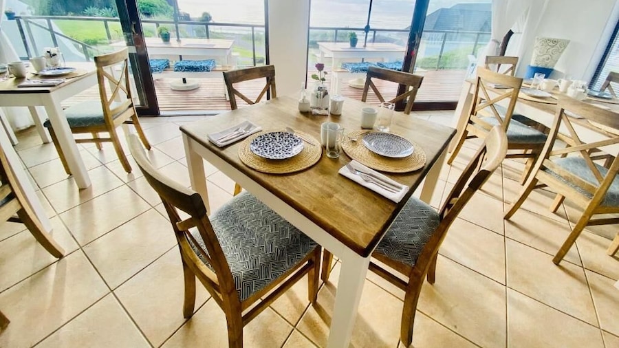 My-Konos Luxury Beach Accomodation