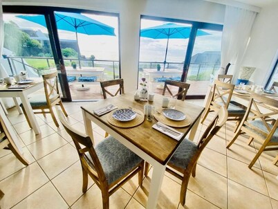 My-Konos Luxury Beach Accomodation  