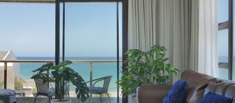 My-Konos Luxury Beach Accomodation  