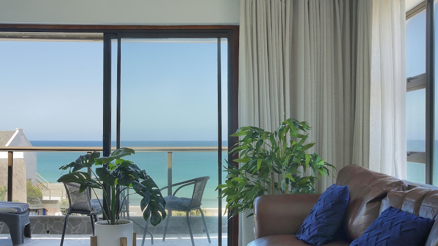 My-Konos Luxury Beach Accomodation