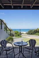 Se sirven desayunos y cocina regional, con vista al jardín 