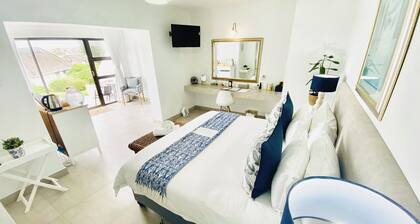 My-Konos Luxury Beach Accomodation