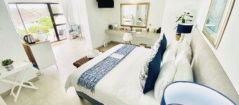 My-Konos Luxury Beach Accomodation