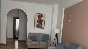 Appartamento | Soggiorno