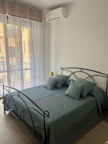 Bright Apartment in Riviera del Levante