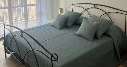 Bright Apartment in Riviera del Levante