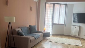 Apartment | Living room