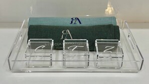 Apartment | Interior detail