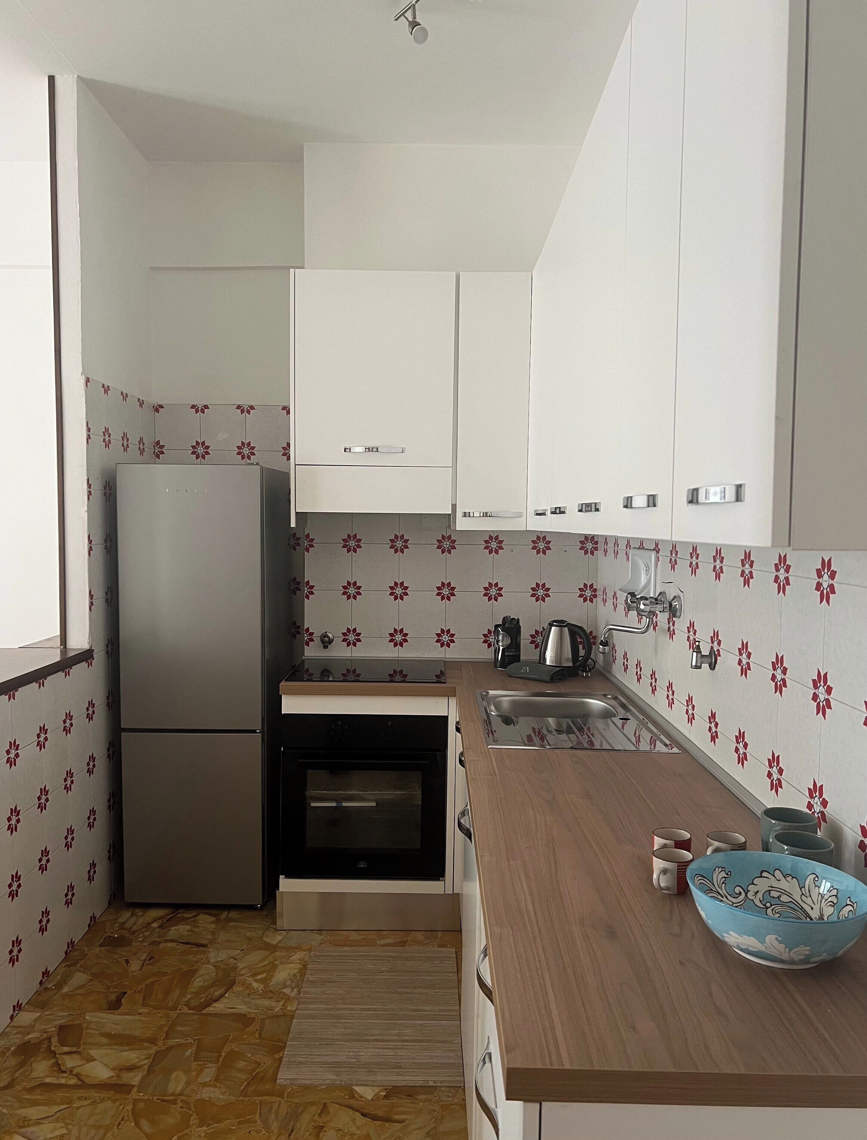 Apartment | Private kitchen