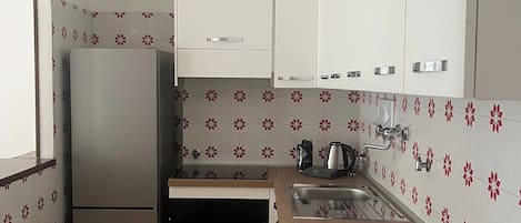 Apartment | Private kitchen