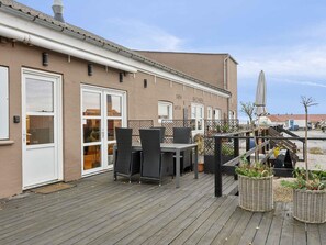 Hus | Restaurang utomhus