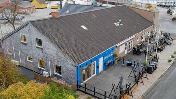 Hus | Udendørsområde