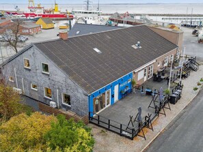 Hus | Udendørsområde