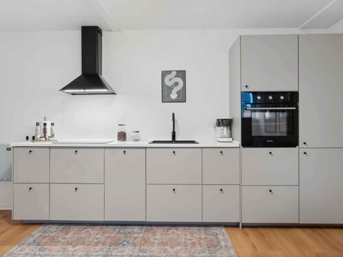 5 Star Holiday Home in Soby Aero