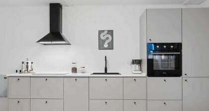 5 Star Holiday Home in Soby Aero