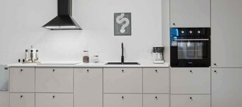 5 Star Holiday Home in Soby Aero