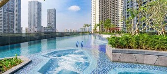 Sarang Smile Luxstay Lumiere Riverside