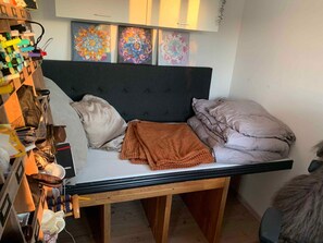 Casa | Parte interna