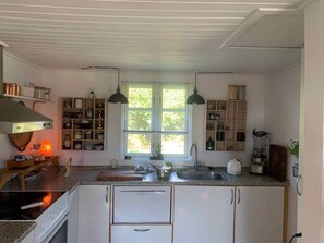 Casa | Parte interna