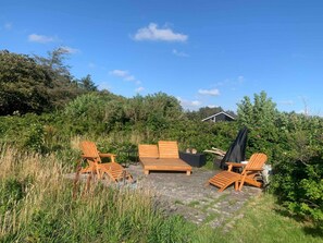 House | Exterior - 5 Star Holiday Home in Lokken (Lokken)
