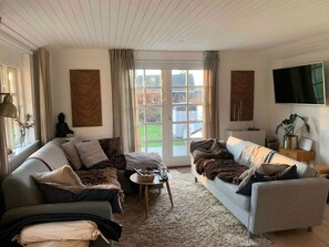 Casa | Parte interna