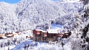 Unclassified image, 3 of 3, button - Studio for 4 People in the Heart of the Resort, 20m2 (Modane)
