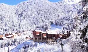 Miscellaneous - Studio for 4 People in the Heart of the Resort, 20m2 (Modane)