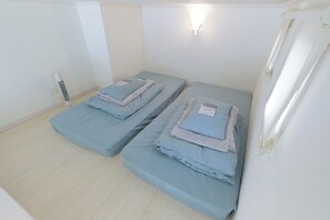 1 slaapkamer, gratis wifi, beddengoed