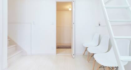 1F 4 minutes from SoshigayaOkura Station Acco / Setagaya-ku Tokyo