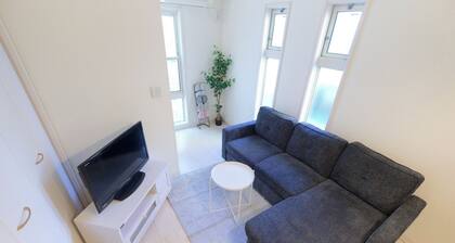 1F 4 minutes from SoshigayaOkura Station Acco / Setagaya-ku Tokyo