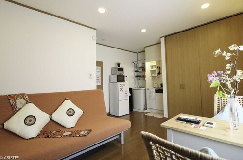 Fuji House / Suginami-ku Tokyo