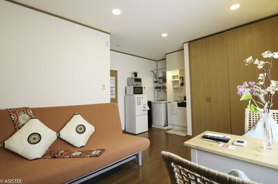 Fuji House / Suginami-ku Tokyo