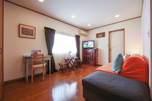 Fuji House / Suginami-ku Tokyo