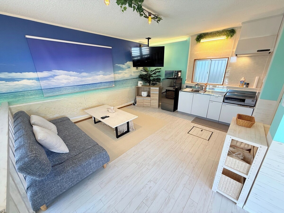 Bild für Gastgeberprofil