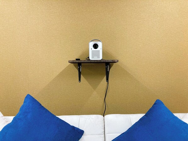 Gratis wi-fi och sängkläder