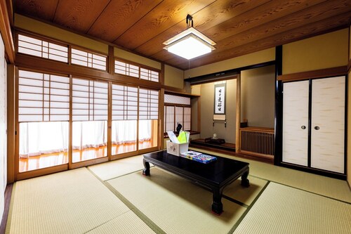 Rent the whole place A house in Fukuoka City Acc - Lal Vacation Sarayama / Fukuoka Fukuoka