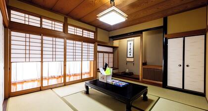 Rent the whole place A house in Fukuoka City Acc - Lal Vacation Sarayama / Fukuoka Fukuoka