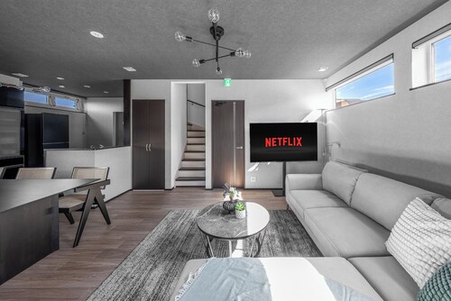 HOSHIYADO NAGAYAMA / Asahikawa Hokkaidō