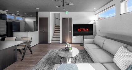 HOSHIYADO NAGAYAMA / Asahikawa Hokkaidō