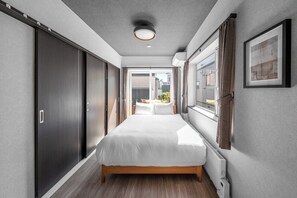 Room - HOSHIYADO NAGAYAMA / Asahikawa Hokkaidō (Asahikawa)