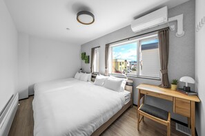 Room - HOSHIYADO NAGAYAMA / Asahikawa Hokkaidō (Asahikawa)